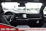 New 2025 Chevrolet Silverado 2500 LTZ Crew Cab 4x4 Pickup for sale #293290 - photo 19