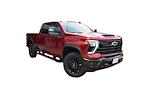 New 2025 Chevrolet Silverado 2500 LTZ Crew Cab 4x4 Pickup for sale #293290 - photo 3
