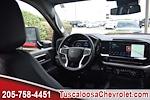 New 2025 Chevrolet Silverado 2500 LTZ Crew Cab 4x4 Pickup for sale #293290 - photo 20