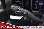 New 2025 Chevrolet Silverado 2500 LTZ Crew Cab 4x4 Pickup for sale #293290 - photo 24