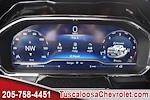 New 2025 Chevrolet Silverado 2500 LTZ Crew Cab 4x4 Pickup for sale #293290 - photo 25