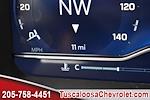 New 2025 Chevrolet Silverado 2500 LTZ Crew Cab 4x4 Pickup for sale #293290 - photo 26