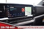 New 2025 Chevrolet Silverado 2500 LTZ Crew Cab 4x4 Pickup for sale #293290 - photo 27