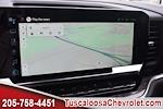 New 2025 Chevrolet Silverado 2500 LTZ Crew Cab 4x4 Pickup for sale #293290 - photo 29