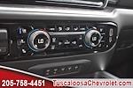 New 2025 Chevrolet Silverado 2500 LTZ Crew Cab 4x4 Pickup for sale #293290 - photo 30