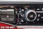 New 2025 Chevrolet Silverado 2500 LTZ Crew Cab 4x4 Pickup for sale #293290 - photo 31