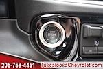 New 2025 Chevrolet Silverado 2500 LTZ Crew Cab 4x4 Pickup for sale #293290 - photo 32