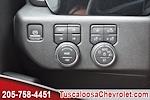 New 2025 Chevrolet Silverado 2500 LTZ Crew Cab 4x4 Pickup for sale #293290 - photo 33