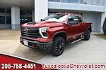 New 2025 Chevrolet Silverado 2500 LTZ Crew Cab 4x4 Pickup for sale #293290 - photo 5