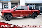 New 2025 Chevrolet Silverado 2500 LTZ Crew Cab 4x4 Pickup for sale #293290 - photo 6