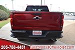 New 2025 Chevrolet Silverado 2500 LTZ Crew Cab 4x4 Pickup for sale #293290 - photo 8