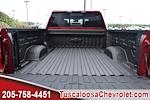 New 2025 Chevrolet Silverado 2500 LTZ Crew Cab 4x4 Pickup for sale #293290 - photo 9