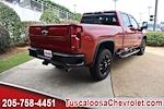 New 2025 Chevrolet Silverado 2500 LTZ Crew Cab 4x4 Pickup for sale #293290 - photo 2