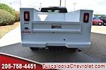 New 2025 Chevrolet Silverado 2500 Double Cab 4x4 Service Truck for sale #294608 - photo 10