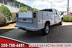 New 2025 Chevrolet Silverado 2500 Double Cab 4x4 Service Truck for sale #294608 - photo 2