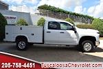 New 2025 Chevrolet Silverado 2500 Double Cab 4x4 Service Truck for sale #294608 - photo 12