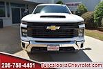 New 2025 Chevrolet Silverado 2500 Double Cab 4x4 Service Truck for sale #294608 - photo 3