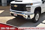 New 2025 Chevrolet Silverado 2500 Double Cab 4x4 Service Truck for sale #294608 - photo 30