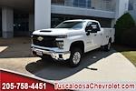 New 2025 Chevrolet Silverado 2500 Double Cab 4x4 Service Truck for sale #294608 - photo 4