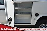 New 2025 Chevrolet Silverado 2500 Double Cab 4x4 Service Truck for sale #294608 - photo 6