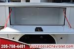 New 2025 Chevrolet Silverado 2500 Double Cab 4x4 Service Truck for sale #294608 - photo 7