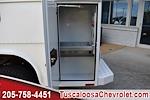 New 2025 Chevrolet Silverado 2500 Double Cab 4x4 Service Truck for sale #294608 - photo 8
