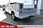 New 2025 Chevrolet Silverado 2500 Double Cab 4x4 Service Truck for sale #294608 - photo 9