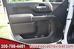 New 2025 Chevrolet Silverado 2500 Work Truck Double Cab 4x4 55 CA Cab Chassis for sale #294834 - photo 12