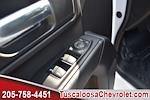 New 2025 Chevrolet Silverado 2500 Work Truck Double Cab 4x4 55 CA Cab Chassis for sale #294834 - photo 13