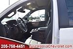 New 2025 Chevrolet Silverado 2500 Work Truck Double Cab 4x4 55 CA Cab Chassis for sale #294834 - photo 14
