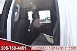 New 2025 Chevrolet Silverado 2500 Work Truck Double Cab 4x4 55 CA Cab Chassis for sale #294834 - photo 15