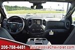 New 2025 Chevrolet Silverado 2500 Work Truck Double Cab 4x4 55 CA Cab Chassis for sale #294834 - photo 16