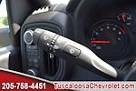 New 2025 Chevrolet Silverado 2500 Work Truck Double Cab 4x4 55 CA Cab Chassis for sale #294834 - photo 20