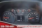 New 2025 Chevrolet Silverado 2500 Work Truck Double Cab 4x4 55 CA Cab Chassis for sale #294834 - photo 21