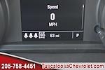 New 2025 Chevrolet Silverado 2500 Work Truck Double Cab 4x4 55 CA Cab Chassis for sale #294834 - photo 22