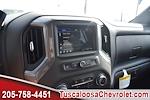 New 2025 Chevrolet Silverado 2500 Work Truck Double Cab 4x4 55 CA Cab Chassis for sale #294834 - photo 23