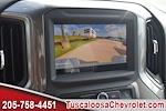 New 2025 Chevrolet Silverado 2500 Work Truck Double Cab 4x4 55 CA Cab Chassis for sale #294834 - photo 24