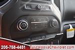 New 2025 Chevrolet Silverado 2500 Work Truck Double Cab 4x4 55 CA Cab Chassis for sale #294834 - photo 25