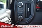 New 2025 Chevrolet Silverado 2500 Work Truck Double Cab 4x4 55 CA Cab Chassis for sale #294834 - photo 27