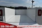 New 2025 Chevrolet Silverado 2500 Work Truck Double Cab 4x4 55 CA Cab Chassis for sale #294834 - photo 8