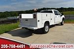 New 2025 Chevrolet Silverado 2500 Work Truck Double Cab 4x4 55 CA Cab Chassis for sale #294834 - photo 9