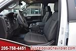 New 2025 Chevrolet Silverado 2500 Double Cab 4x4 Service Truck for sale #294887 - photo 12