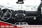 New 2025 Chevrolet Silverado 2500 Double Cab 4x4 Service Truck for sale #294887 - photo 14