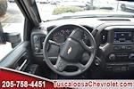 New 2025 Chevrolet Silverado 2500 Double Cab 4x4 Service Truck for sale #294887 - photo 16
