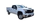 New 2025 Chevrolet Silverado 2500 Double Cab 4x4 Service Truck for sale #294887 - photo 3