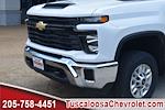 New 2025 Chevrolet Silverado 2500 Double Cab 4x4 Service Truck for sale #294887 - photo 26
