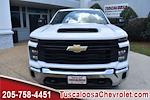 New 2025 Chevrolet Silverado 2500 Double Cab 4x4 Service Truck for sale #294887 - photo 4