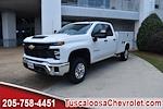 New 2025 Chevrolet Silverado 2500 Double Cab 4x4 Service Truck for sale #294887 - photo 5