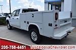 New 2025 Chevrolet Silverado 2500 Double Cab 4x4 Service Truck for sale #294887 - photo 7