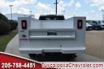 New 2025 Chevrolet Silverado 2500 Double Cab 4x4 Service Truck for sale #294887 - photo 8